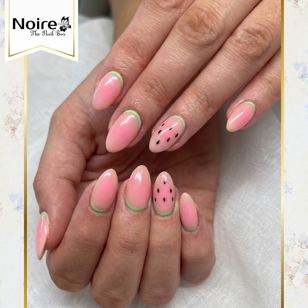 Nail June 4